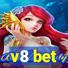 v8 bet